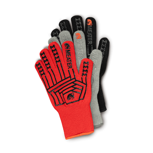 MEATER BBQ/Oven Mitts View 1