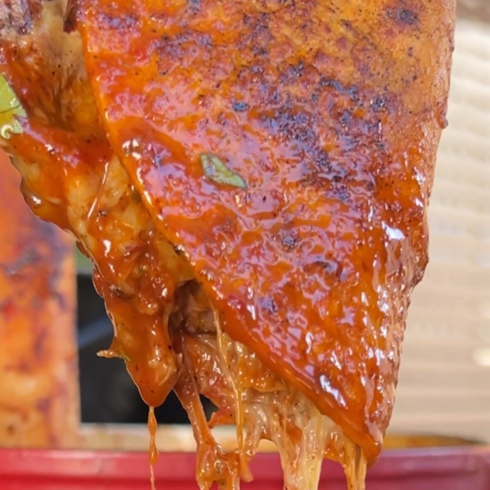 Thor’s Hammer Birria Tacos