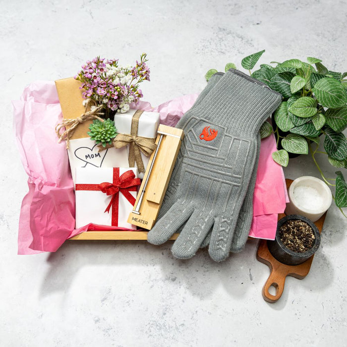 MEATER Pro & Mitts Bundle